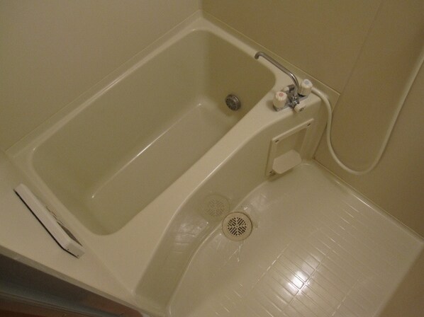 アルファコート戸田公園1の物件内観写真